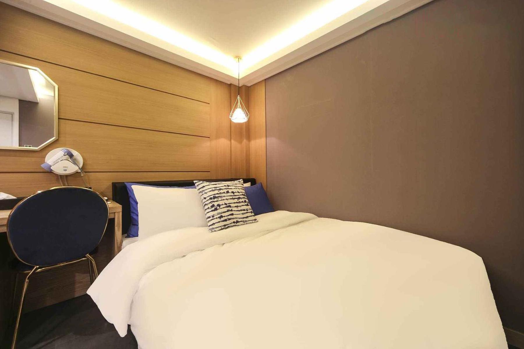 Bay 202 Hotel ปูซาน ภายนอก รูปภาพ