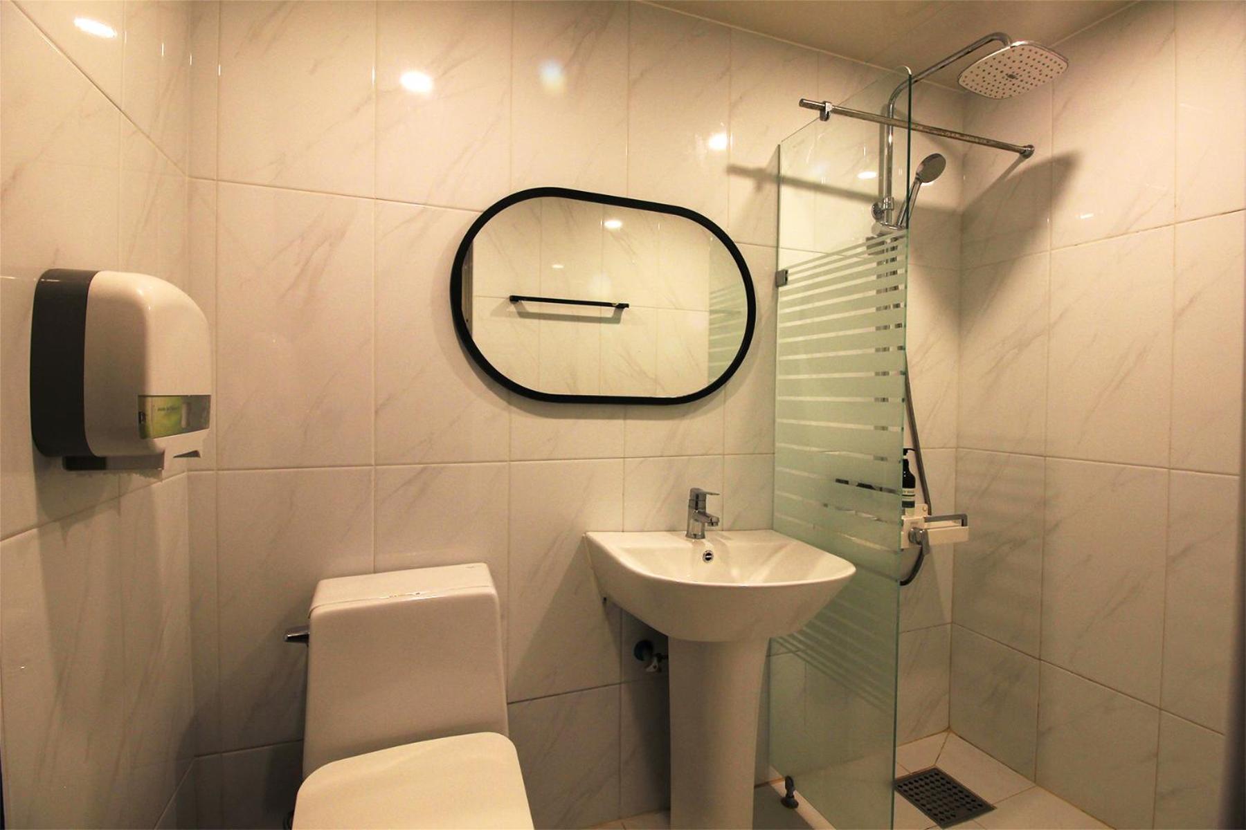 Bay 202 Hotel ปูซาน ภายนอก รูปภาพ